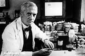 Alexander Fleming
