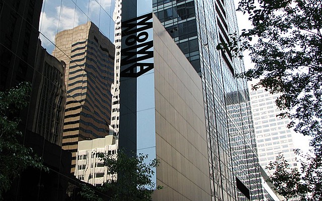 Η φωτογραφία στο ... Μουσείο