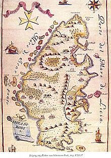 Η Άλωση της Ρόδου από τους Τούρκους