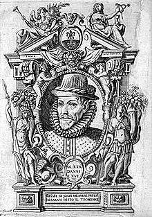 Tractat La Grazia d'amore (Cesar Negri)