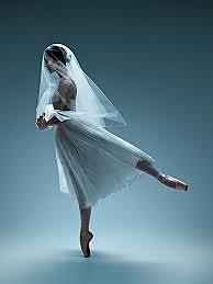 Ballet Giselle (Adolphe Adam)