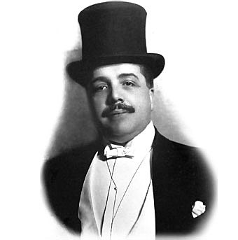 Serguei Diaghilev