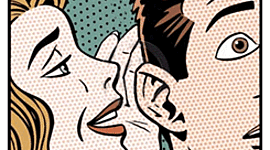 Timeline: En el medio