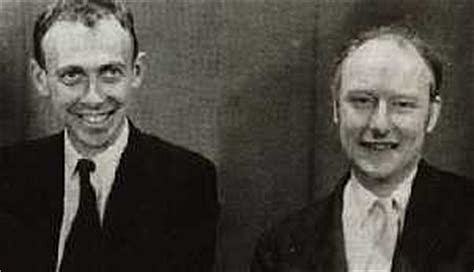 Joshua Lederberg y Norton Zinder