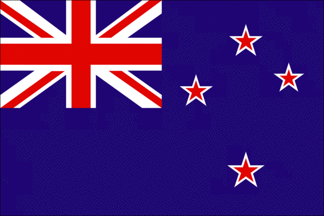 In 1947, New Zealand officially became Commonwealth country.