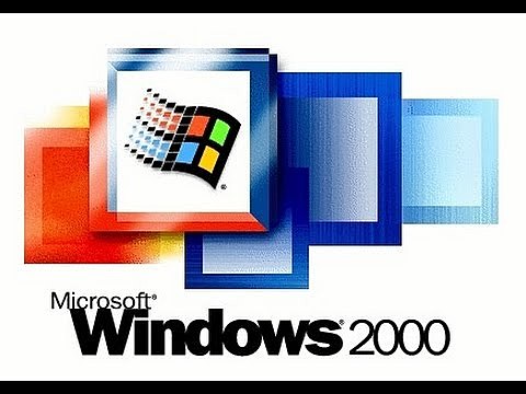 Windows 2000