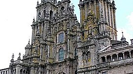 Timeline: A TRANSICIÓN E O INICIO DA DEMOCRACIA EN GALICIA