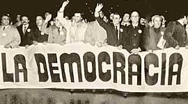 Timeline: A evolución política da Galicia autonómica