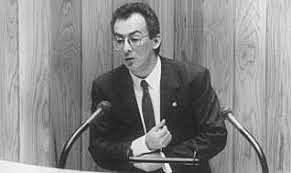 Felipe González Laxe