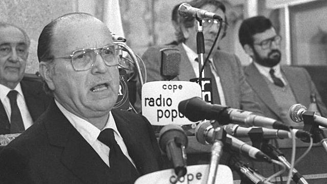 Os dous primeiros de Autonomía.