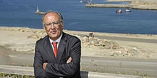 Novo proceso electoral