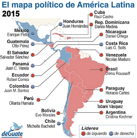 Marea rosa (1996-2015)