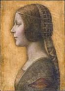 LA BELLA PRINCIPPESA