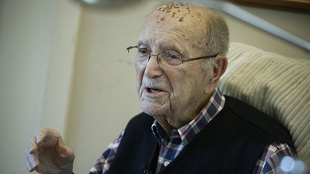 Primeiros días da autonomía