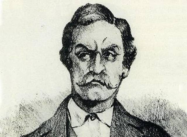 Θάνατος Σκουφά στην Κωνσταντινούπολη