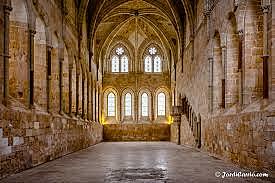 O SISTEMA CONSTRUTIVO: A CATEDRAL GÓTICA E OUTRAS TIPOLOXÍAS URBANAS.