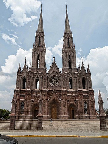 Arquitectura Gótica