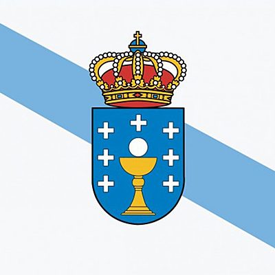 Timeline: EVOLUCIÓN POLÍTICA DA GALICIA AUTONOMICA