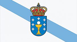 Timeline: EVOLUCIÓN POLÍTICA DA GALICIA AUTONOMICA