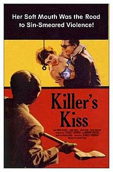 Killer's kiss