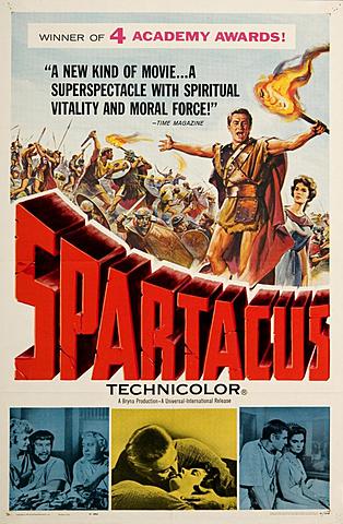 Spartacus