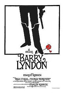 Barry Lyndon