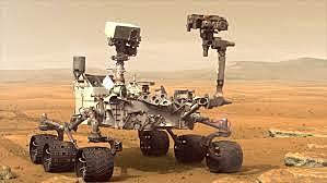 curiosity (Mars Science Laboratory)