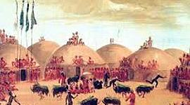 Timeline: HISTORIA DE LA ETNOGRAFIA