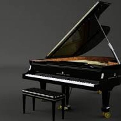 Timeline: Η διαδρομή του ...πιάνου