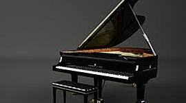 Timeline: Η διαδρομή του ...πιάνου