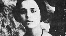 Timeline: Μαρία Πολυδούρη