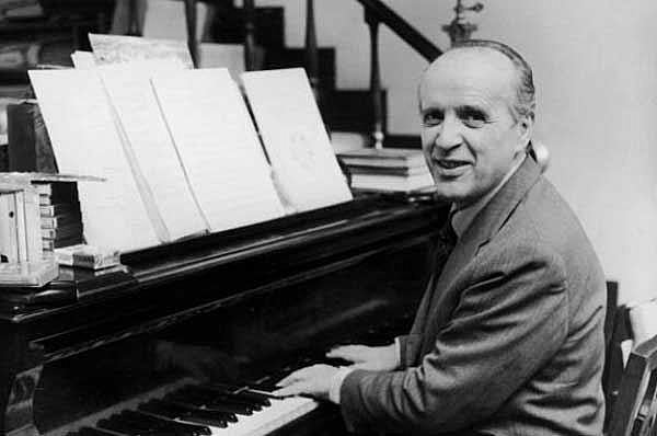 Nino Rota