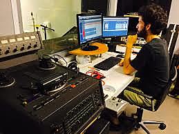 Es posa a punt l'enregistrament electrònic