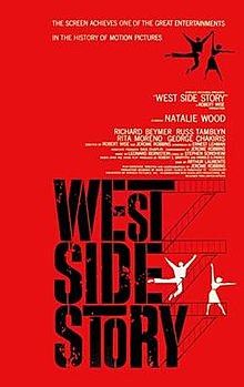 West Side Story (L. Bernstein)