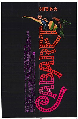 Cabaret (John Kander)