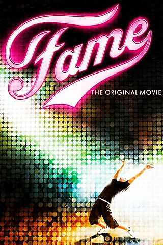 Fame (M.Gore i D.Pitchford)