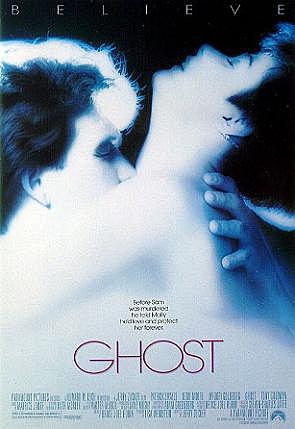 Ghost (A.North i H.Zaret)