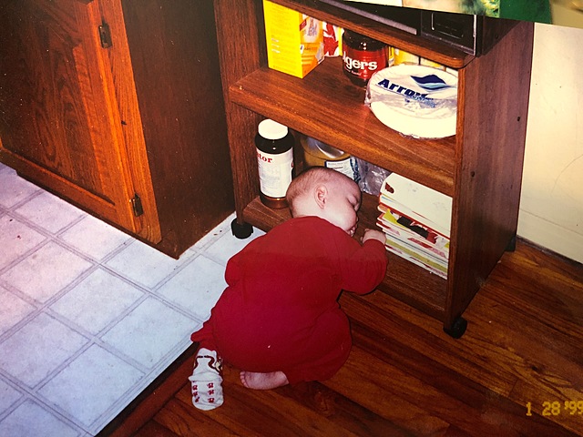 Toddlerhood: Cognitive