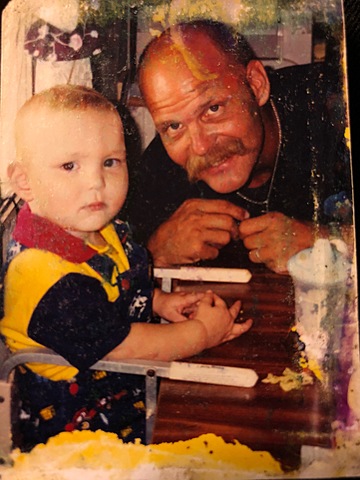 Toddlerhood: Physical