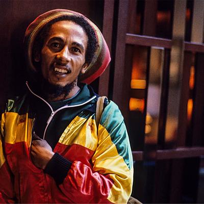 Timeline: Bob Marley