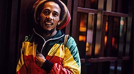 Timeline: Bob Marley