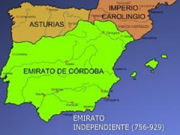 Emirato independiente