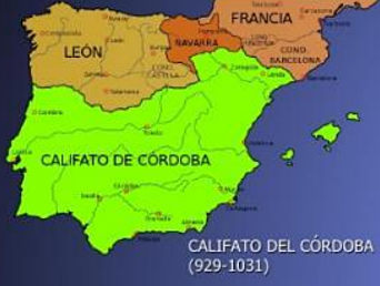 Califato de Córdoba