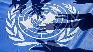 La fundación de la ONU