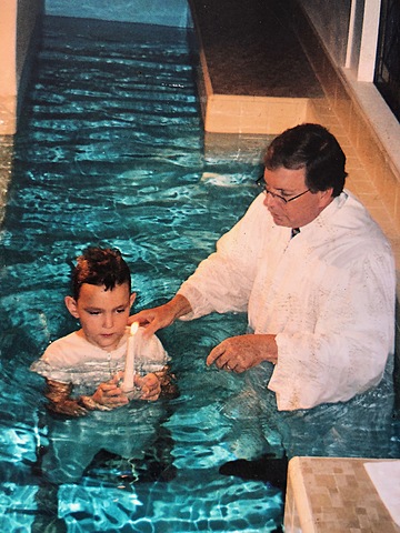 Baptism