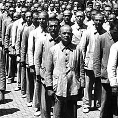 Timeline: FRANQUISMO EN GALICIA