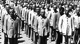 Timeline: FRANQUISMO EN GALICIA