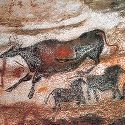 Timeline: Προϊστορία