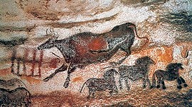 Timeline: Προϊστορία