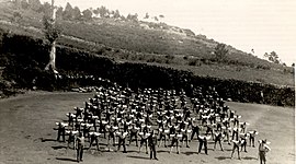 Timeline: Guerra Civil y Franquismo en Galicia